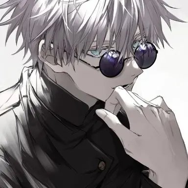 Profile image of 五条悟