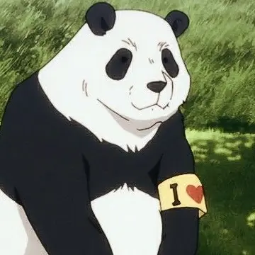 Profile image of パンダ