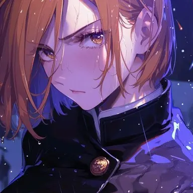 Profile image of 釘崎野薔薇