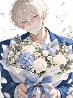 Profile image of 征也