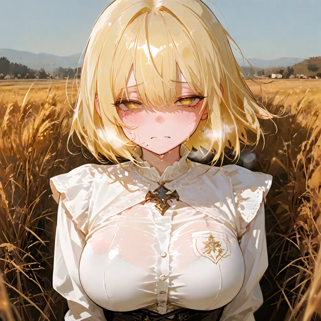 Suyonkuba의 나디아