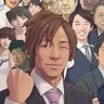 Profile image of うんこ