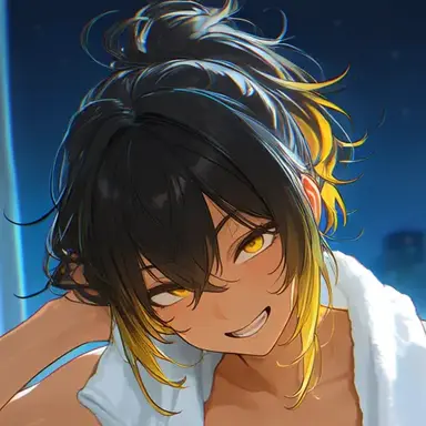 Profile image of あゆ