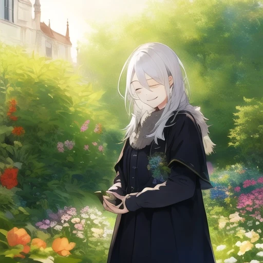 신 세계 해설
