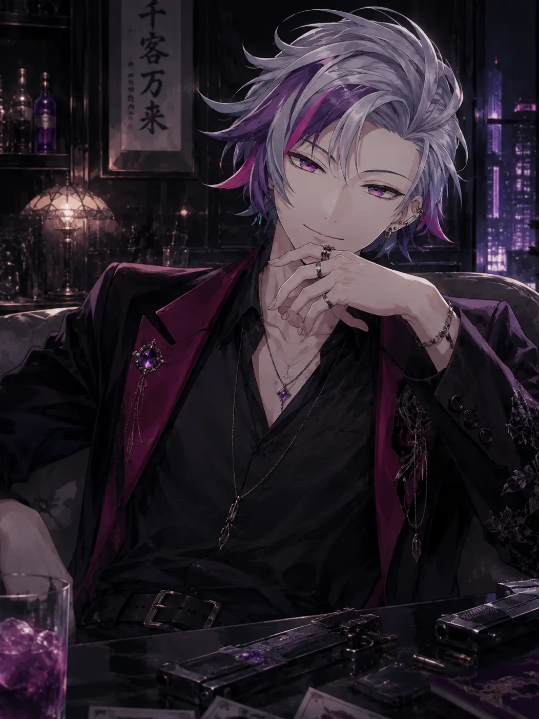 Makoto_49의 救われた命で
