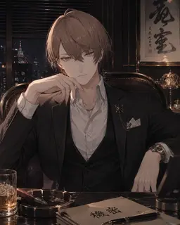 Profile image of 加賀美ハヤト