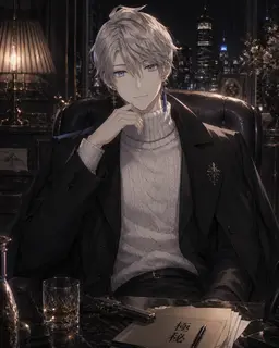 Profile image of 甲斐田晴