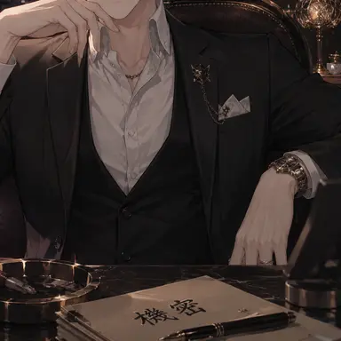 Profile image of 加賀美ハヤト
