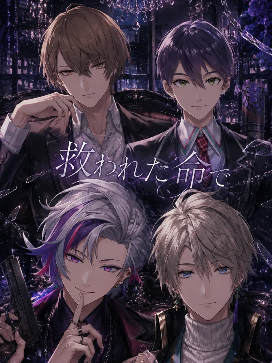Makoto_49의 救われた命で