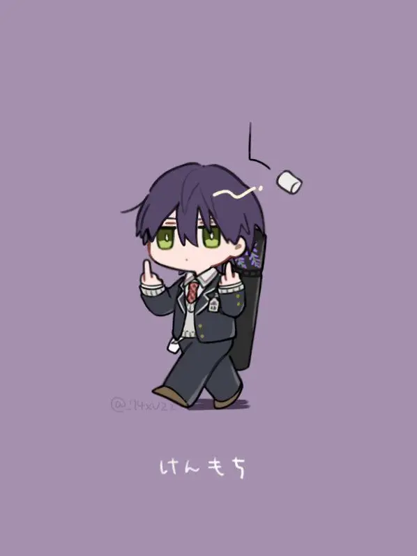 HuskyLabel6458의 救われた命で