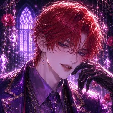 Profile image of 자온 에나스