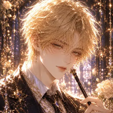 Profile image of 루온 빈센스