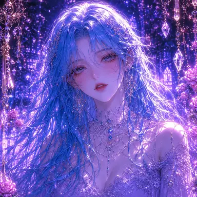 Profile image of 레인 제린