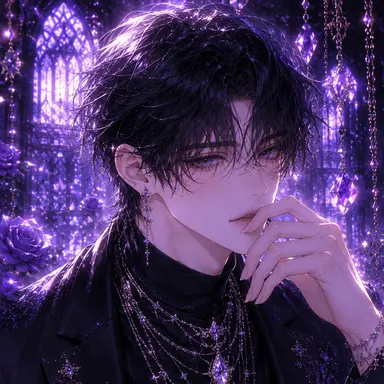 Profile image of 카일 에델르