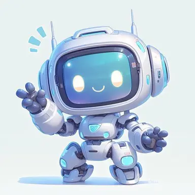 Profile image of 귀여운로봇