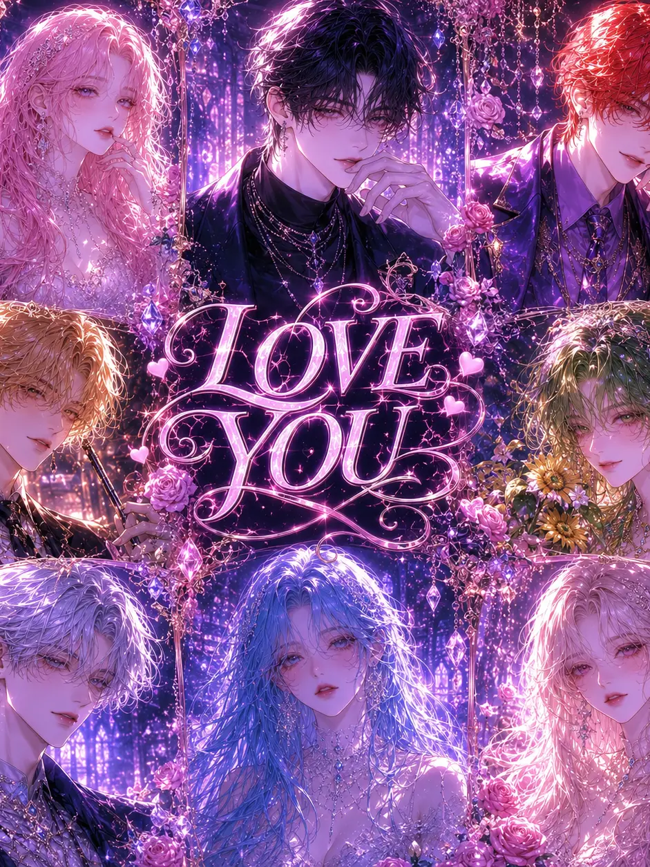 09110928.의 연예프로그램: LOVE YOU