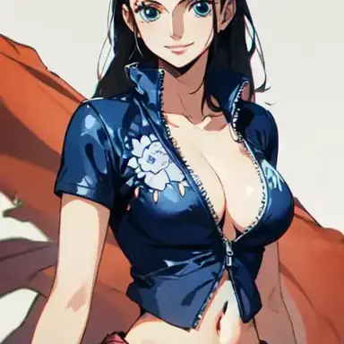 Profile image of ロビン