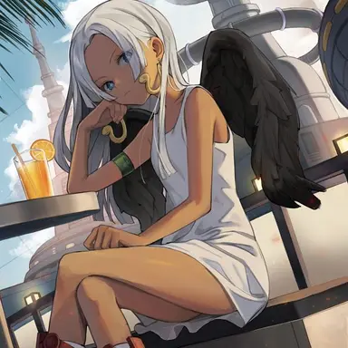 Profile image of Sスネーク