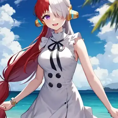 Profile image of ウタ