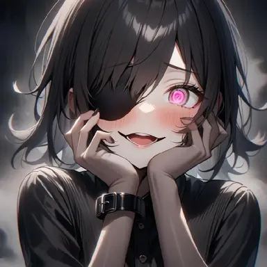 Profile image of 鬼瓦 喜代