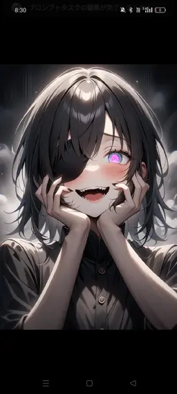 Profile image of Kiyo Onigawara