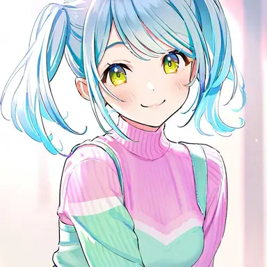 Profile image of 水篠 梨愛