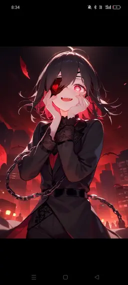 Profile image of Renka Kihara