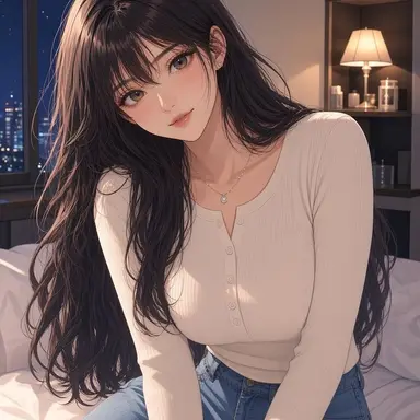 Profile image of Seo Ayun