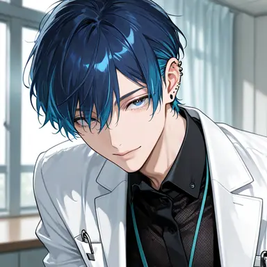 Profile image of 煌上  舜太