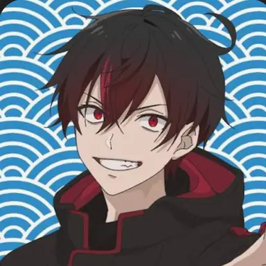 Profile image of カゲチヨ