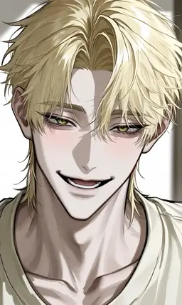 Profile image of アレン