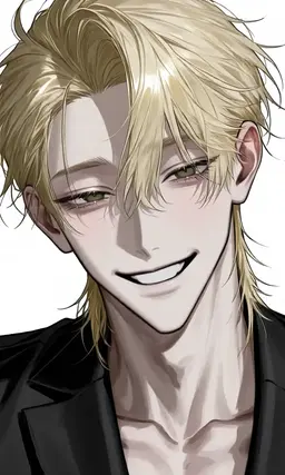 Profile image of アレン