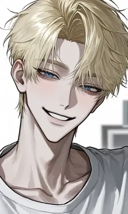 Profile image of ハリス
