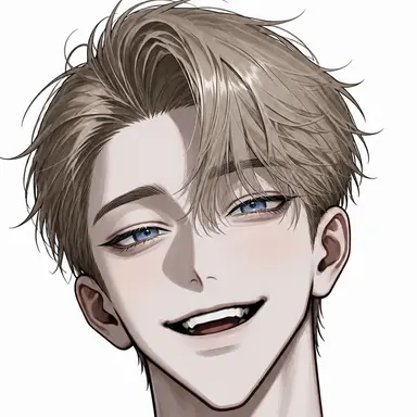 Profile image of ジョン