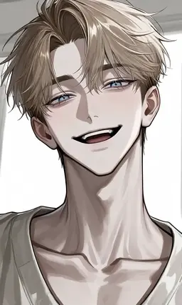Profile image of ジョン