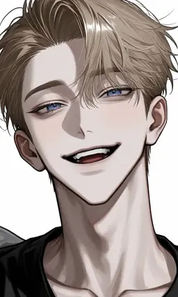 Profile image of ジョン