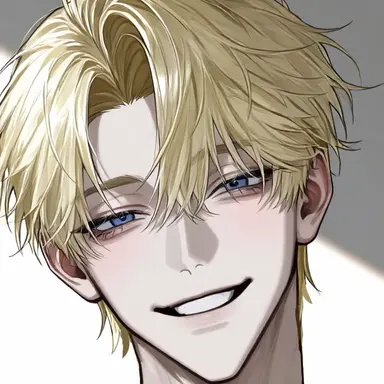 Profile image of ハリス