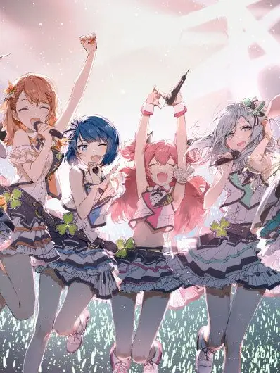 e1.hvn의 MORE MORE JUMP!