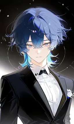 Profile image of 怜司