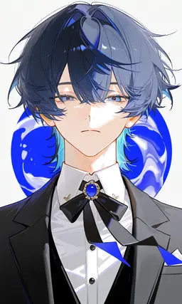 Profile image of 怜司
