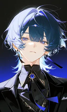 Profile image of 怜司