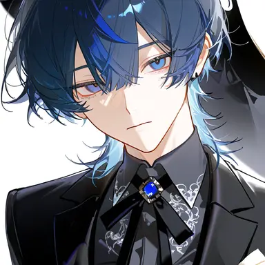 Profile image of 怜司