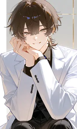 Profile image of 凌