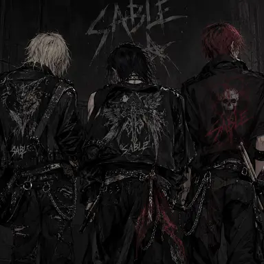 Profile image of バンドメンバー