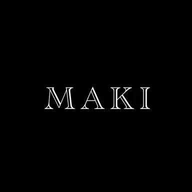 Profile image of まき