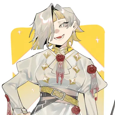 Profile image of Kromer