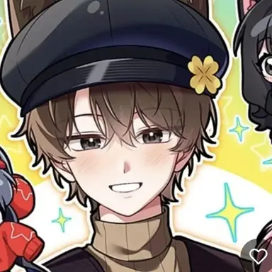 Profile image of 비럭키
