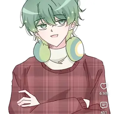 Profile image of 우유참치