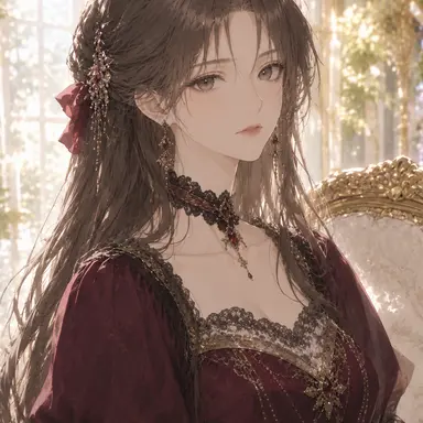 Profile image of May