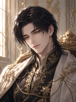 Profile image of Elcion Asterion